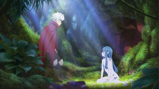 Danmachi S3 Episode 8 Sub Indonesia