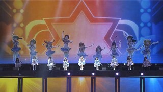 Aqours 2nd Live Tour HAPPY PART TRAIN TOUR (Day 2) [Part 2]