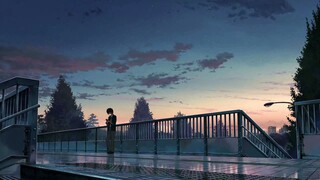 Kimi No Kawa #yourname