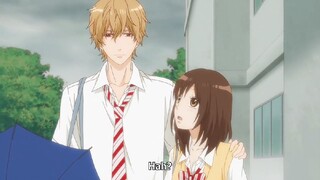 EP 2 - Ookami Shoujo [SUB INDO]