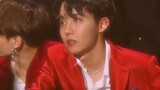 Video clips of J-Hope's that shows mature sexy