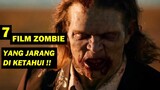 Rekomendasi 7 Film Zombie Terbaik tapi jarang di ketahui !!!