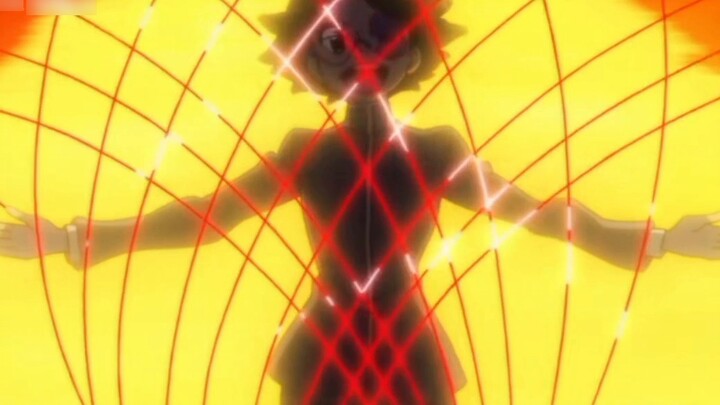 [KLK 10th Anniversary] Who is the most abstract character in Kill la Kill!