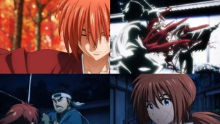 Breaking!! Rorouni Kenshin @ 2023 TRAILER