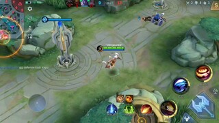 No one saw a thing