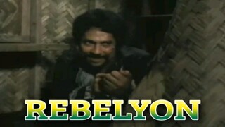 CINEMO: REBELYON (1988) FULL MOVIE