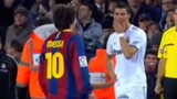 MOMEN DIMANA ? Lionel Messi VS Real Madrid