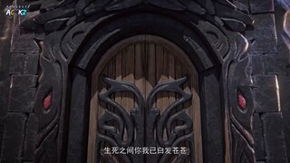 Star Martial God Technique Season 2 Episode 11