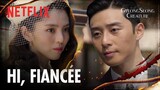 Embarking on a mission to infiltrate the hospital | Gyeongseong Creature Ep 2 | Netflix [ENG SUB]
