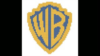 Warner Bros (1994-2001) - Famicom MIDI Theme