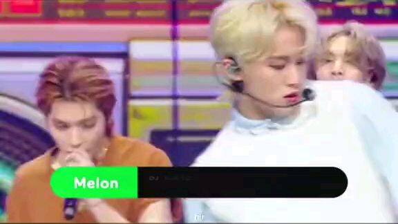 Nct 127 DJ (Mr remove)