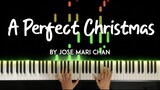 A Perfect Christmas by Jose Mari Chan piano cover + sheet music
