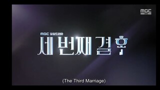 The Third Marriage episode 108 preview