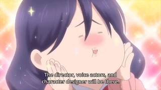 KISS HIM,NOT ME! (Episode 5 - Eng Sub)