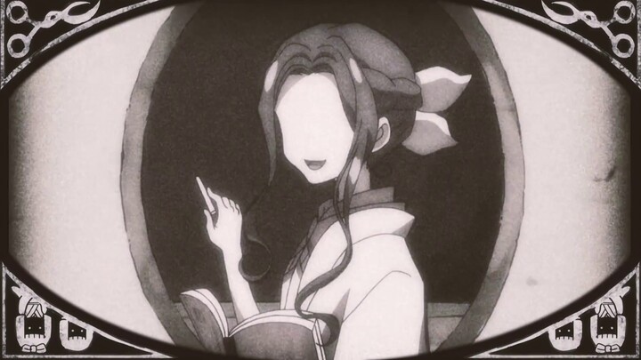 Hanako-kun Remaja yang Mendominasi [Kualitas Gambar Ekstrim/Efek Suara]
