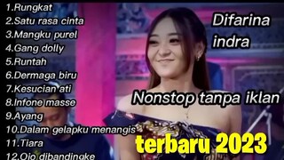 DANGDUT KOPLO FULL ALBUM 2023 ADELLA 💿TANPA IKLAN _ DIFARINA INDRA