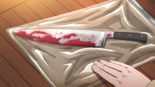 Migi & Dali E10 Eng Dub