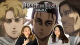 Compassion | Attack on Titan - Season 4 Episode 13 | Reaction