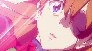 【EVA MAD】Đây mới thực sự là ý nghĩa của Nụ hôn cuối cùng!