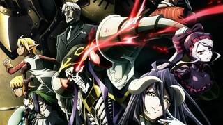 Painful Decision — Overlord IV [OST]