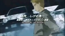 Initial D S1 eps 6