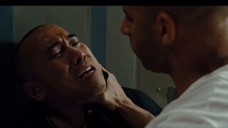 If Dom from Fast and Furious is caught, how many years will he be sentenced to?