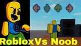 Roblox Noob Animation ShowCase