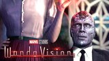 HOW ALIVE ARE VISION AND QUICKSILVER IN WANDAVISION?