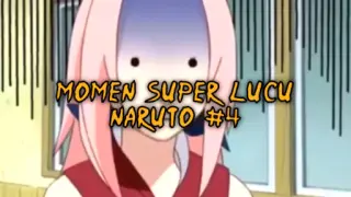 Momen Super Lucu Naruto Part 4