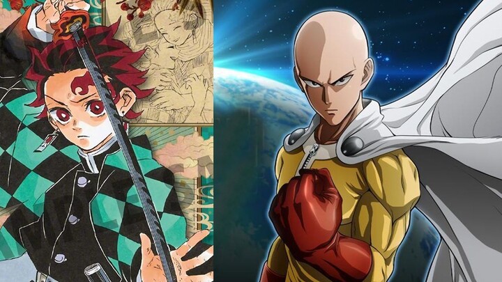 [One-Punch Man] Chủ đề 01 Cốt truyện làm lại Honkai Impact thực chất là do Thanh Gươm Diệt Quỷ?