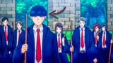 Tóm tắt Anime:" Tôi trở thành pháp sư mạnh nhất và không có sức mạnh ma thuật "|Phần 1| Review Anime