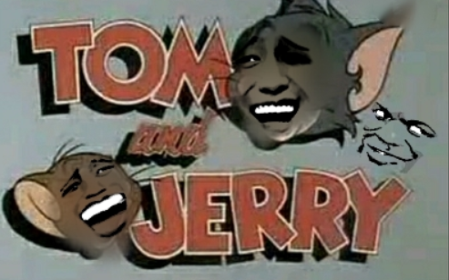 Lồng tiếng "Tôm và Jerry": Cuộc phiêu lưu kỳ diệu của Tom trong trang phục nữ