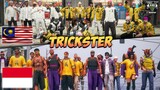 TRICSTER INDONESIA VS TRICKSTER MALAYSIA‼️- GTA 5 ROLEPLAY