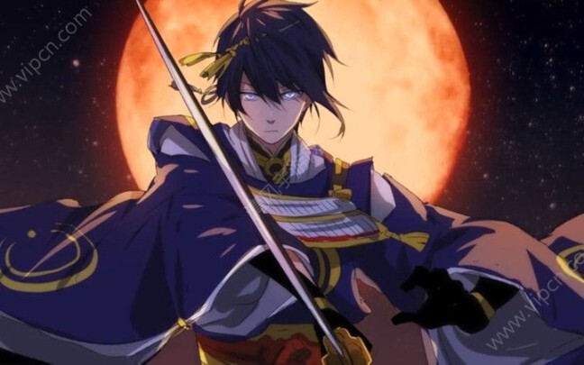【Touken Ranbu】In the name of the sword, cut off all the filth
