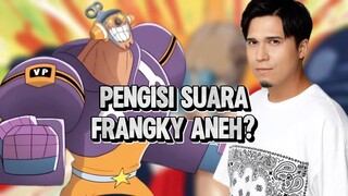 Menurut Kalian Gimana Nih Suara Baru Frangky 🤔