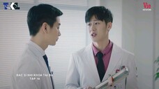 Bác Sĩ Nhi Khoa Tài Ba - Tập 18