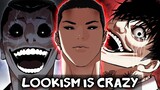 I READ ALL OF LOOKISM - WAS IT WORTH IT?