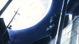 nabari no ou episode 9