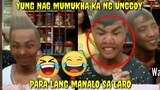 Yung dimo namalayang Mukha knang ungoy sa larong ito' 🤣😂| Pinoy Memes, Funny videos compilation