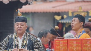 Xiamen Cultural Travel Short Film [Walking in Xiamen]