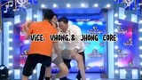 funny moments with Vice,vhong jhong
