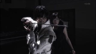 GARO: Makai no Hana - Episode 19 (English Sub)