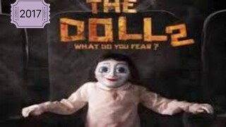 The Doll 2 (2017)