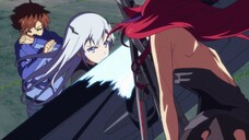 Beatless - EP 3 sub ind