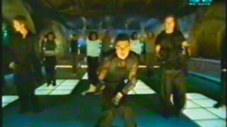 5ive - If Ya Gettin' Down (MTV Most Wanted 2000)