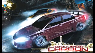 Need for Speed Carbon Download Free for PC