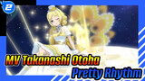 Pretty Rhythm - Vanity Colon (MV Vũ đạo của Takanashi Otoha)_2
