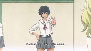 Hatsukoi Limited - 03 English Subtitle 1080p