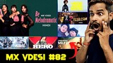 [MX VDESI #82 ] New Korean Drama On Mx Player | HIDE AND SEEK, UNBENDING MR FANG HINDI DUBBED & MORE