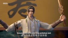 The Rich God eps 1 sub indo